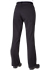 Women's Constructed Stretch Pants - back view