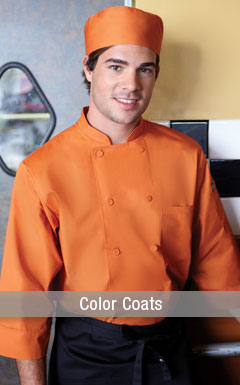 Color Coats