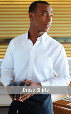 Dress Shirts