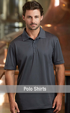 Polo Shirts