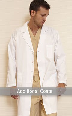 Additional Coats