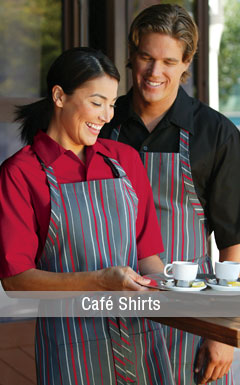 Café Shirts