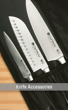 Knife Accessories