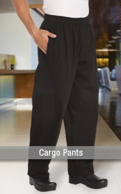 Men's Cargo Pants