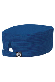 Harlem Cool Vent™  Beanie: Royal