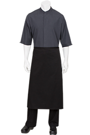 Bistro Apron: No Pocket