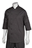 Chef Shirt - back view