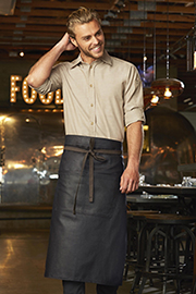 Boulder Bistro Apron