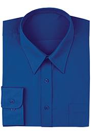 Royal Basic Dress Shirt*