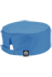 Color Cool Vent™ Beanie: Blue - back view