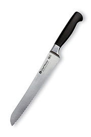 9 Inch Curved Bread Knife