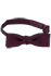 Bow Tie - side view