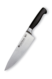8 Inch Chef's Knife - side view