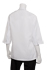 Verona V-series Womens Chef Coat