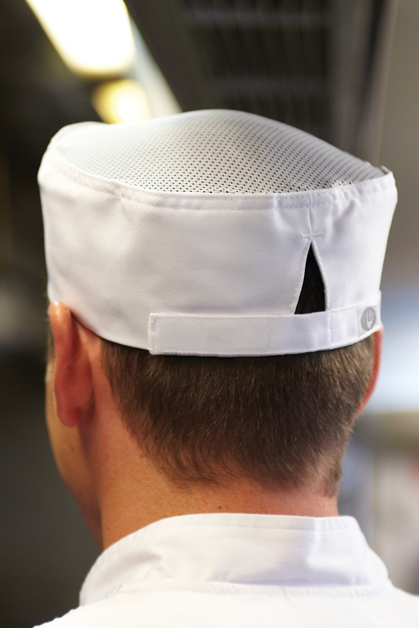 cool vent beanie