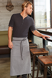 Brooklyn Bistro Apron