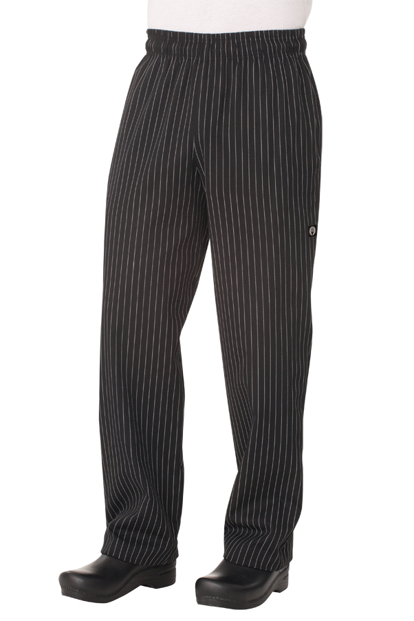 baggy designer pants