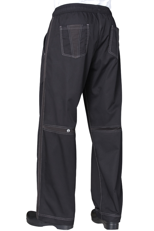 Chef works baggy pants online