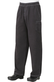 Enzyme Utility Pants: Smoke