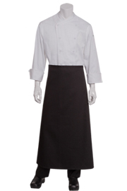 Full-Length Chef Apron