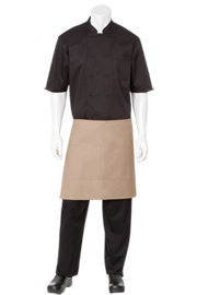 Half Bistro Aprons