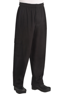 Chef Works Mens J54 Cargo Chef Pants