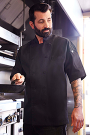 Palermo Executive Chef Coat