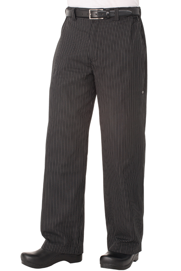 Cargo chef pants online with belt loops