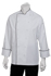 Reims Executive Chef Coat - back view
