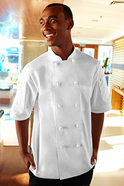 Tivoli Chef Coat