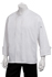 Tours Cool Vent Executive Chef Coat - back view