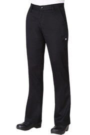 Women's Constructed Stretch Pants