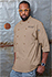 Chef Shirt - side view