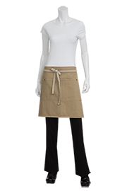 Austin Half Bistro Apron