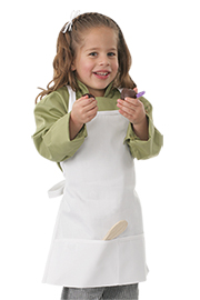 Kids Chef Apron