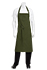 Rockford Chefs Bib Apron - back view