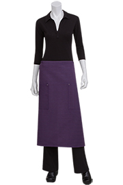 Harlem Bistro Apron