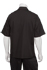 Cool Vent™ Cook Shirt: Black