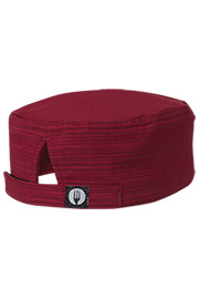 Harlem Cool Vent™  Beanie: Red